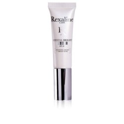 Rexaline Crystal Bright Primer SPF30 30ml