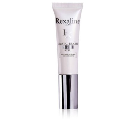 Rexaline Crystal Bright Primer SPF30 30ml