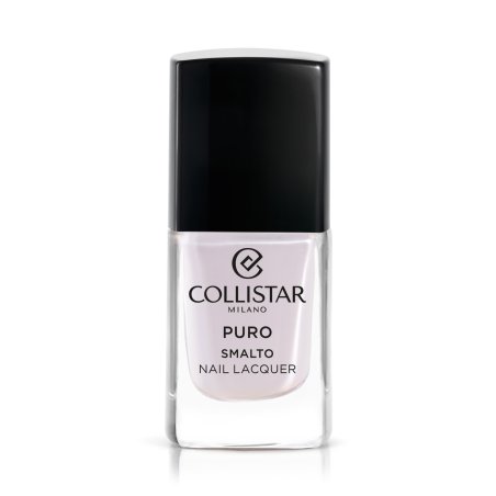 Collistar Puro vernis à ongles Violet Gloss