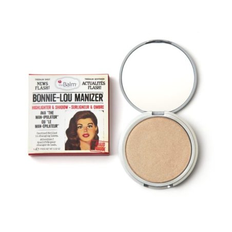 theBalm Bonnie-Lou Manizer 9 g