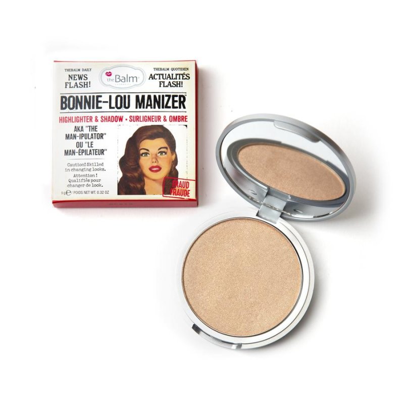 theBalm Bonnie-Lou Manizer 9 g