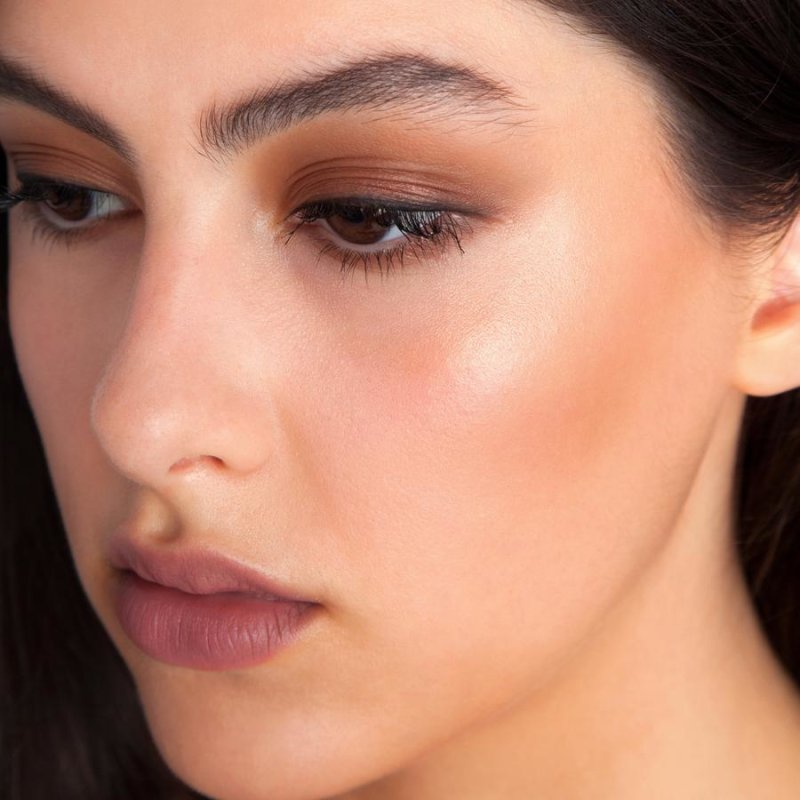 The Balm Lou Manizer Bonnie Lou Highlighter Shimmer Shadow 9g