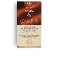 MY COLOR ELIXIR Permanent Hair Color 744