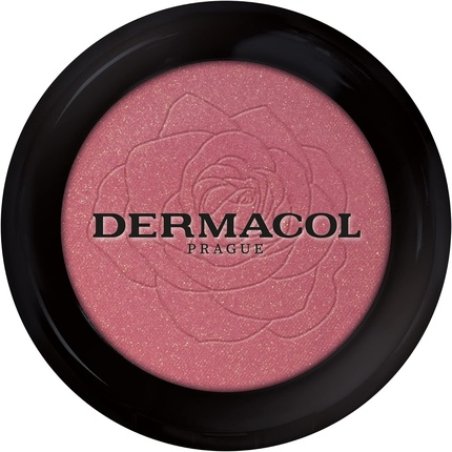 Dermacol Natural Powder Blush 03 5g