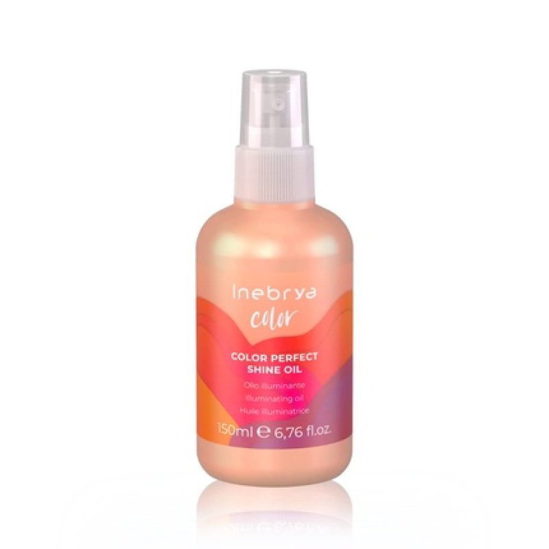 INEBRYA COLOR Radiant Oil 150ml