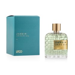 LPDO Jardin Impérial Eau De Parfum 100 ml