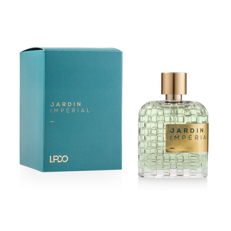 LPDO Jardin Imperial 100ml EDP