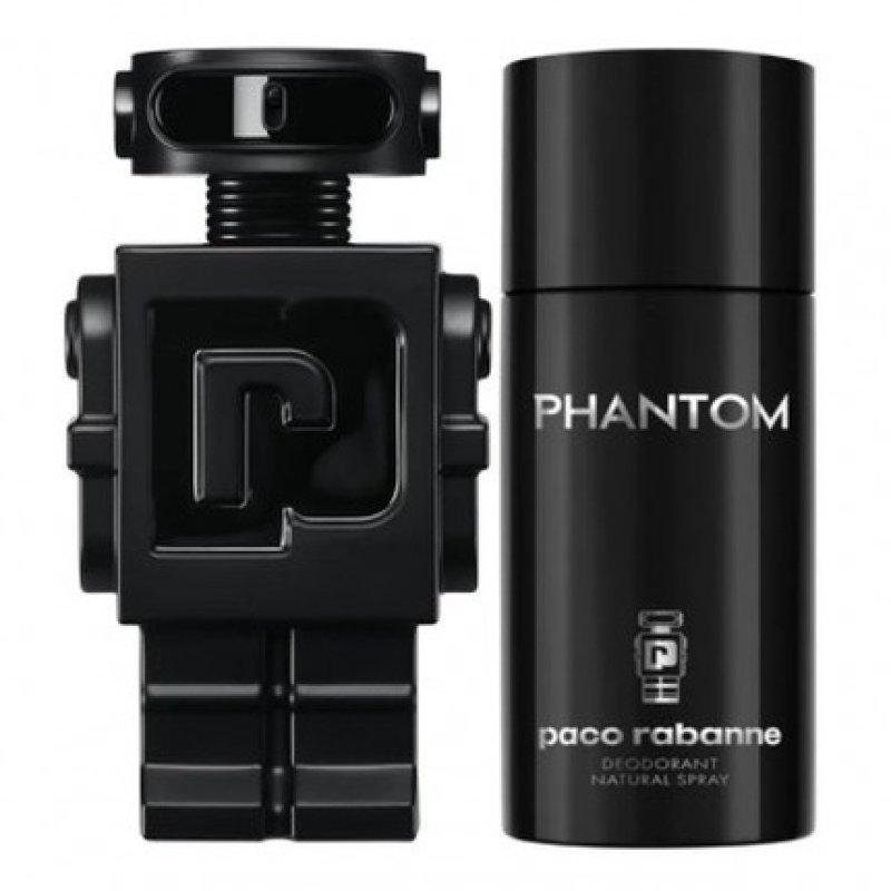 Paco Rabanne Phantom Parfum 100ml Deo 150ml