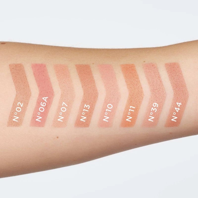 Artdeco Shimmering Blusher Long Lasting 1 x 5g Gentle Touch