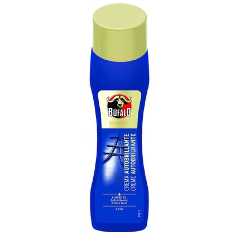 Cr Autoap Bufalo 50 Ml Blau