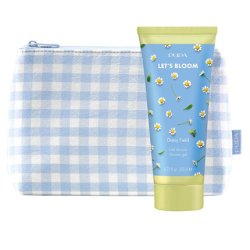 Pupa Milano Daisy Field Let's Bloom Shower Gel - 200 Ml