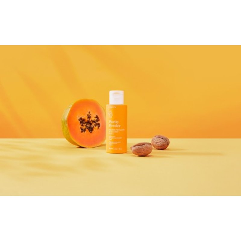 Pupa Purity Powder Enzymatic Exfoliating Powder 40g