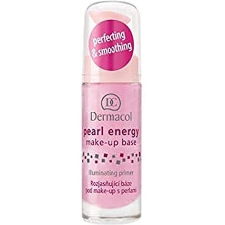 Dermacol Pearl Energy Makeup Base