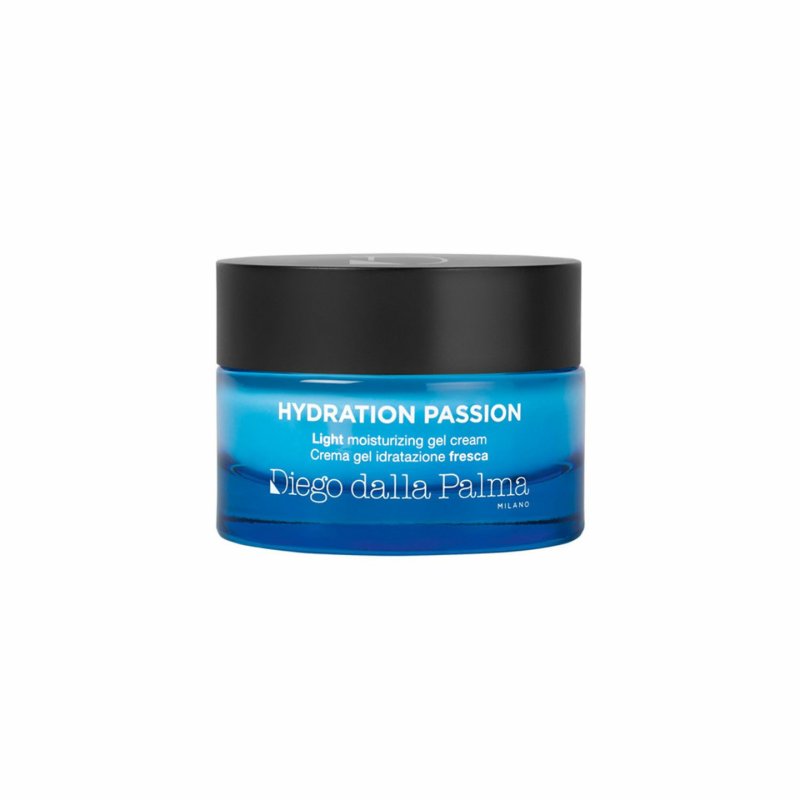 Diego dalla Palma Hydration Passion gel pour le visage 50 ml Unisexe