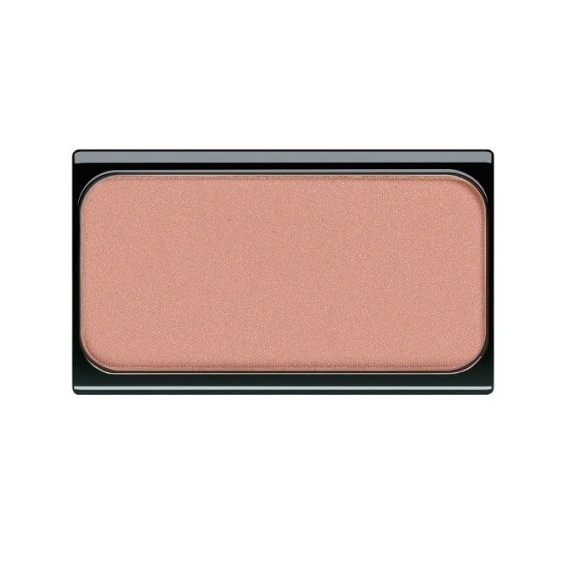 ARTDECO Shimmering Long-Lasting Blusher 5g 18 Beige Rose Blush