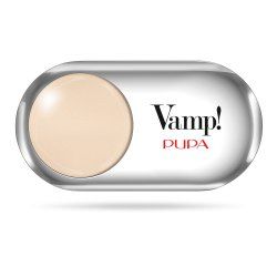 PUPA Milano Vamp! Matt 400 Vanilla Cream 1.5g