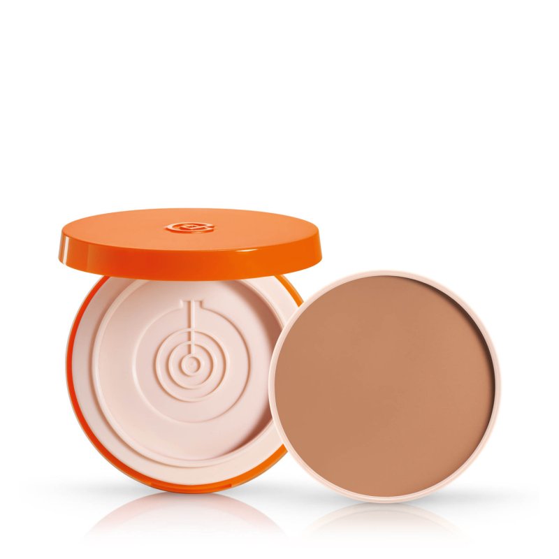 Collistar Sun Mediterranea Empty Foundation Trousse