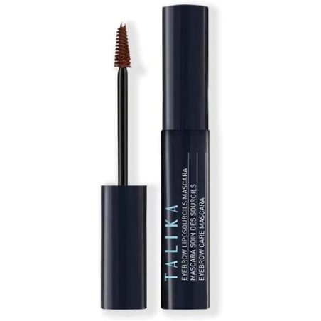 TALIKA Liposourcils Expert Eyebrow Mascara Stimulates Growth Brown 5ml