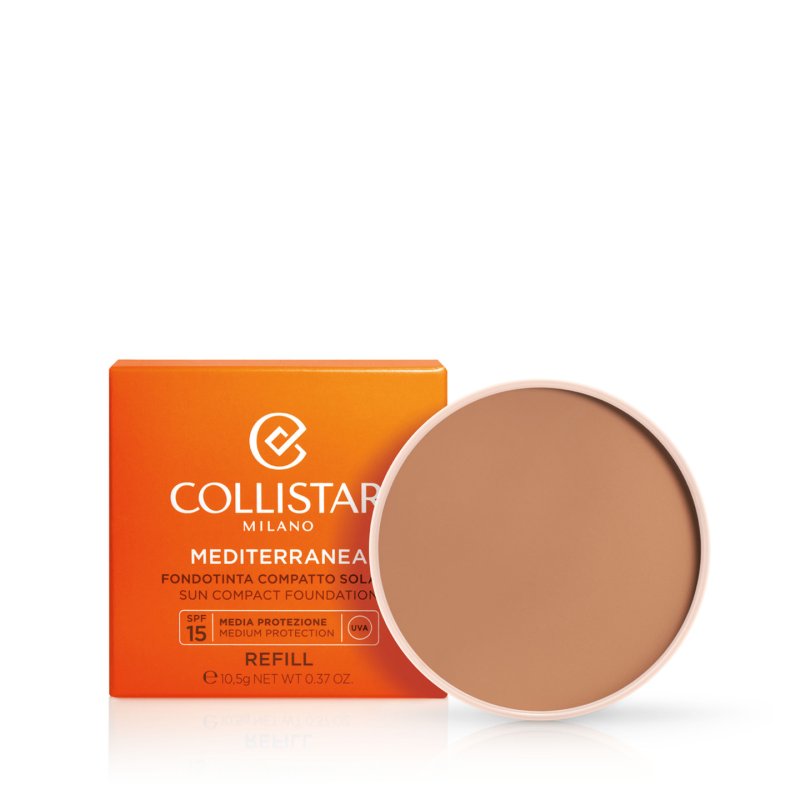 Collistar Mediterranea Compact case 01 Elba