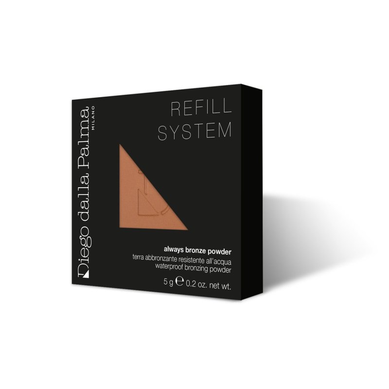 Diego Dalla Palma Refill Sys Bronze Powder 113