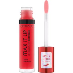 CATRICE Max It Up Lip Booster Extreme lip gloss 4 ml 010 Spice Girl