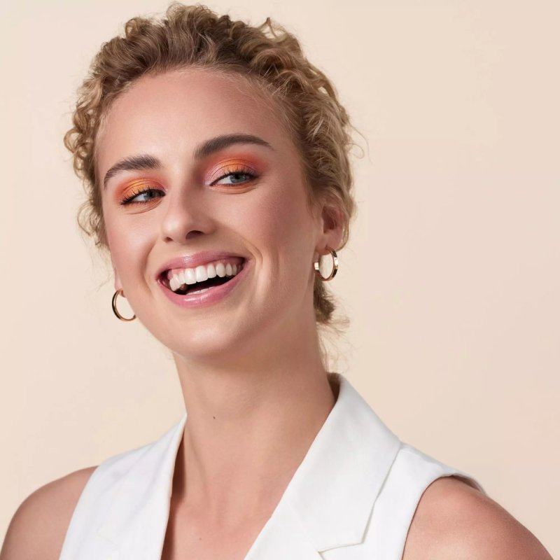 CATRICE Max It Up Lip Booster Extreme lip gloss 4 ml 010 Spice Girl