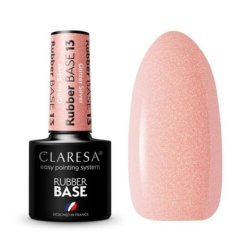 Claresa Rubber Base 5ml