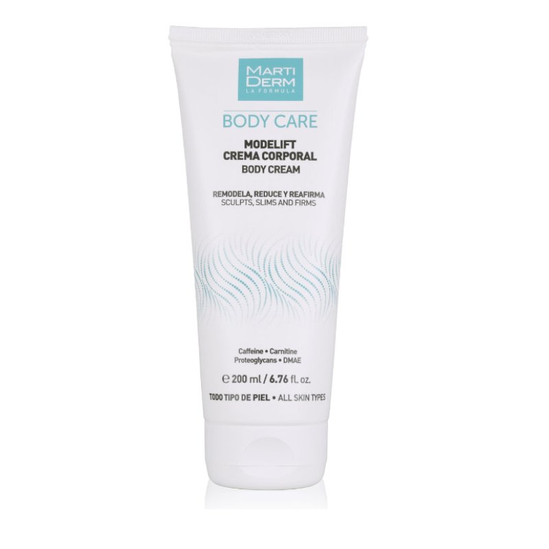 MARTIDERM Moisturising Lotions 0.050ml