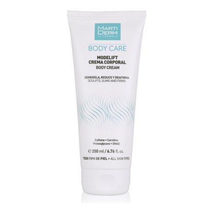 MartiDerm Modelift 200 ml Cream