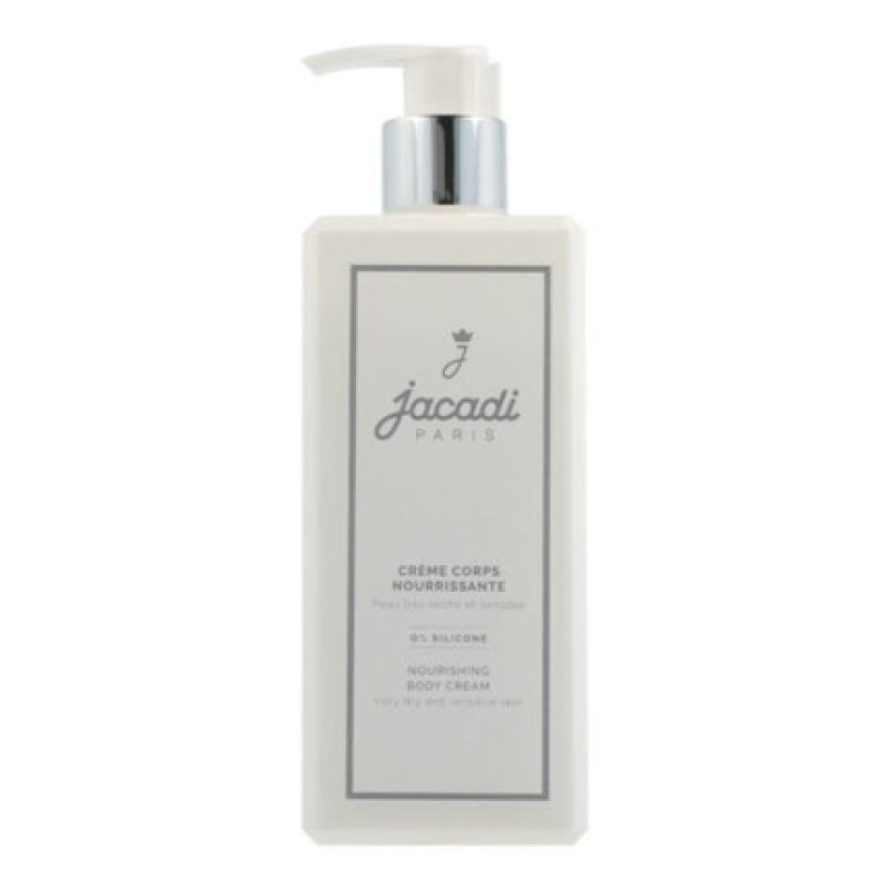Jacadi Le Bébé Nourishing Body Cream 400ml