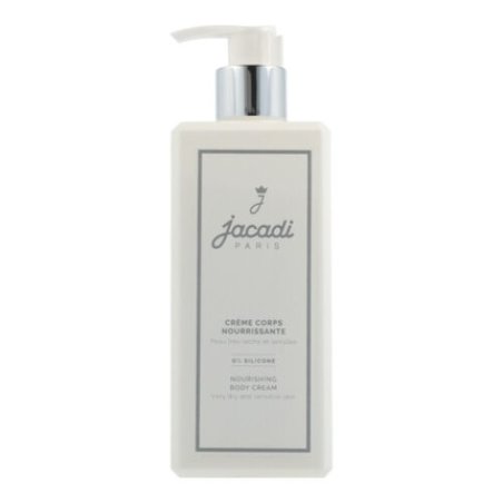 Jacadi Le Bébé Nourishing Body Cream 400ml