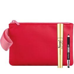 Pupa Milano Vamp Eye Pencil Gift Set! Forever Mascara
