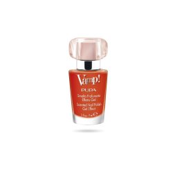 Pupa Vamp! Scented Gel Effect Nail Polish 111 Radiant Coral