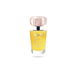 PUPA Milano Vamp! vernis à ongles 9 ml Jaune