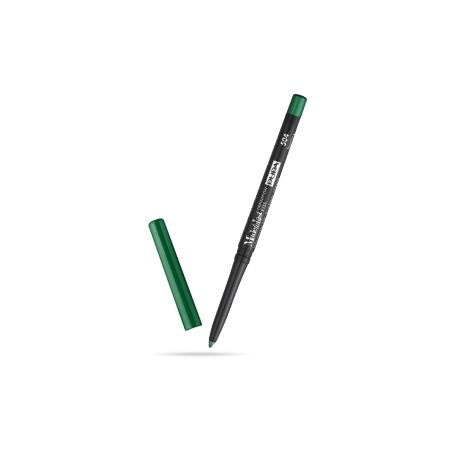 PUPA Milano Made to Last Definition Eyes crayon contour des yeux 0,35 g Crème 504 Grass Green