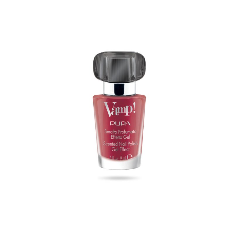 PUPA VAMP! Nail Polish Nr.301 Dirty Pink 9ml