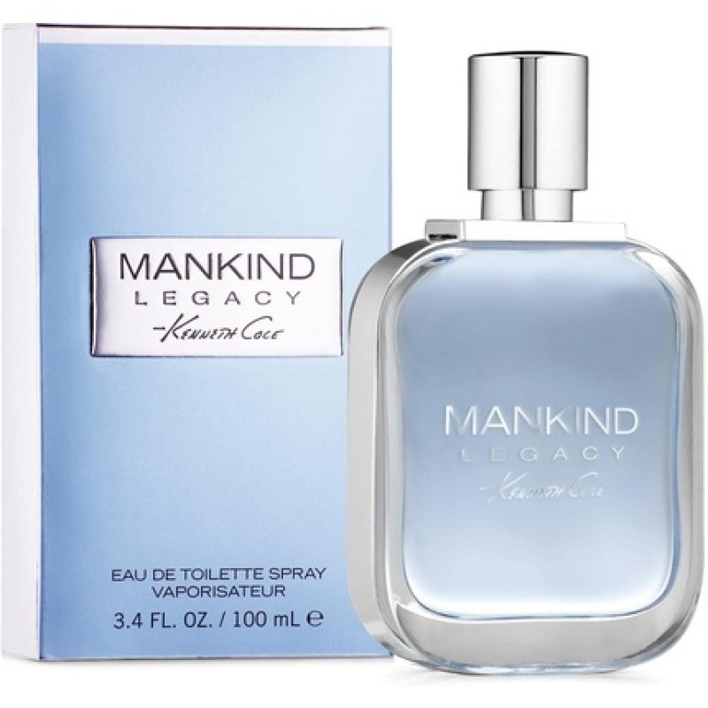 Kenneth Cole Mankind Legacy EDT 100ml