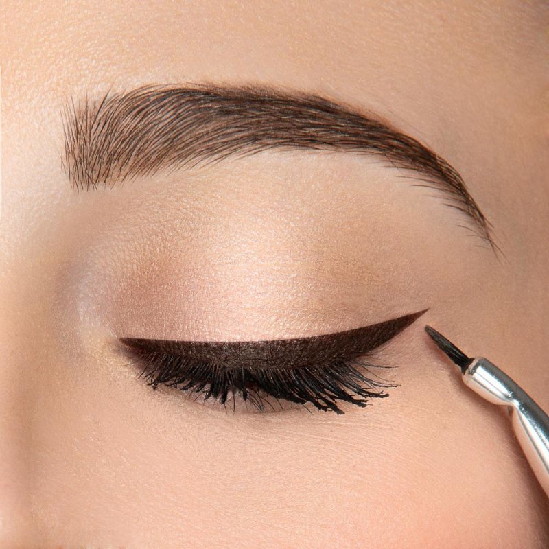 Diego dalla Palma Eyeliner Brush N°1