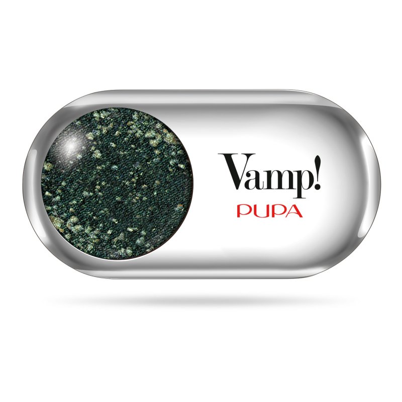 PUPA Milano Vamp! Gems 304 Woodland Green 1.5g
