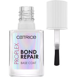CATRICE 944591 vernis à ongles de base Transparent