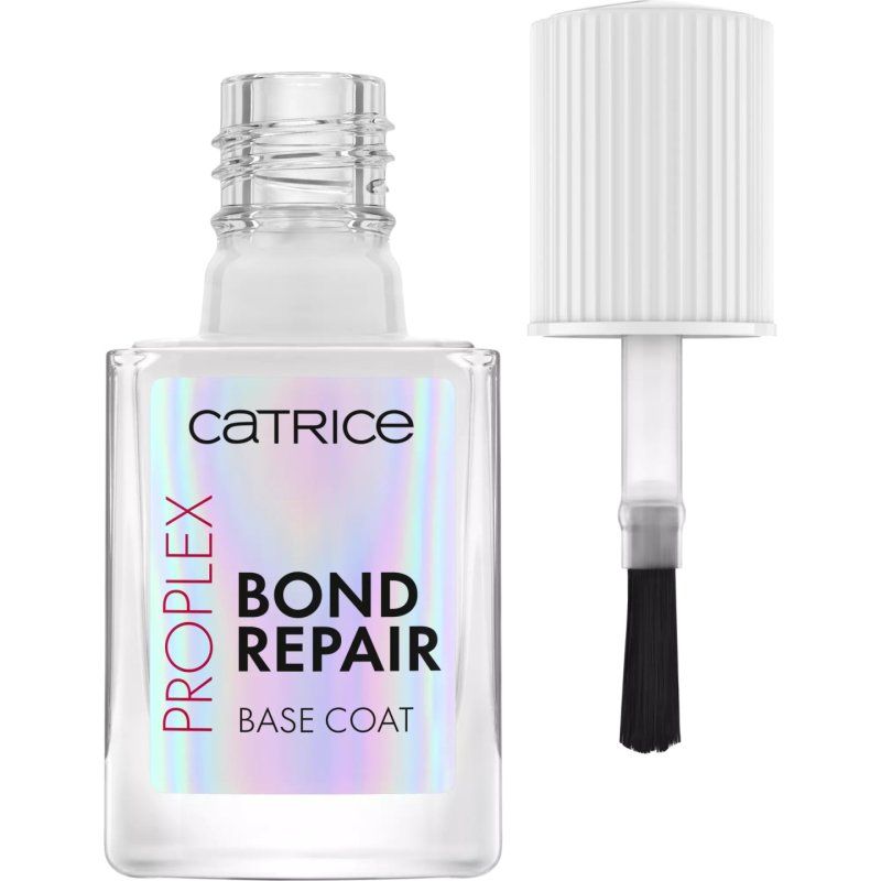 CATRICE 944591 nail base coat Transparent