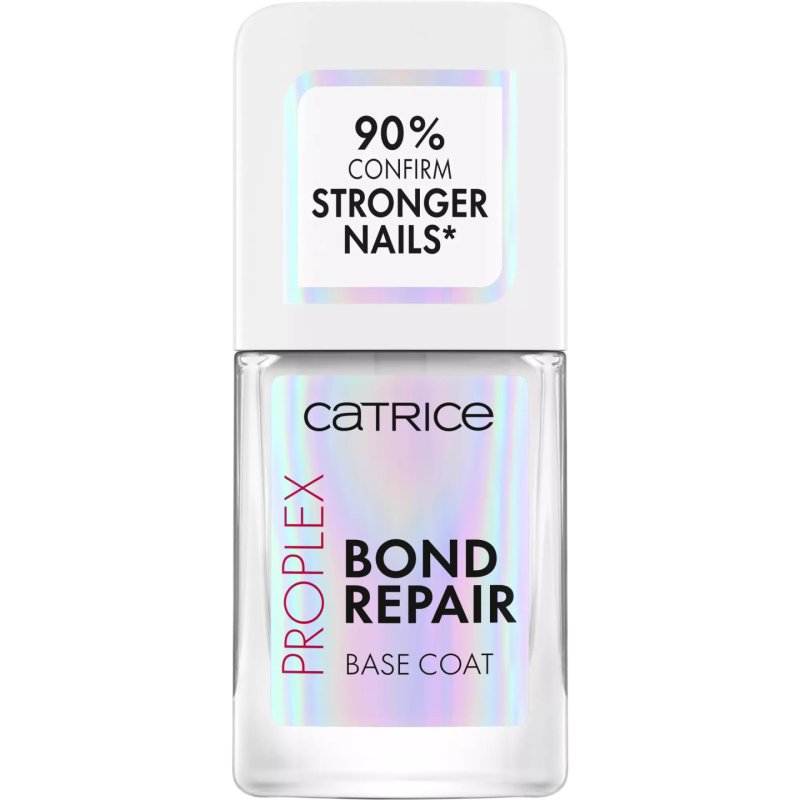CATRICE 944591 vernis à ongles de base Transparent