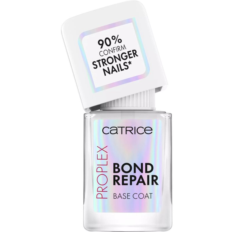 CATRICE 944591 vernis à ongles de base Transparent