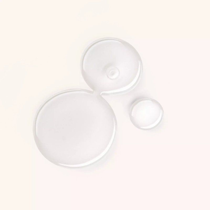 CATRICE 944591 nail base coat Transparent