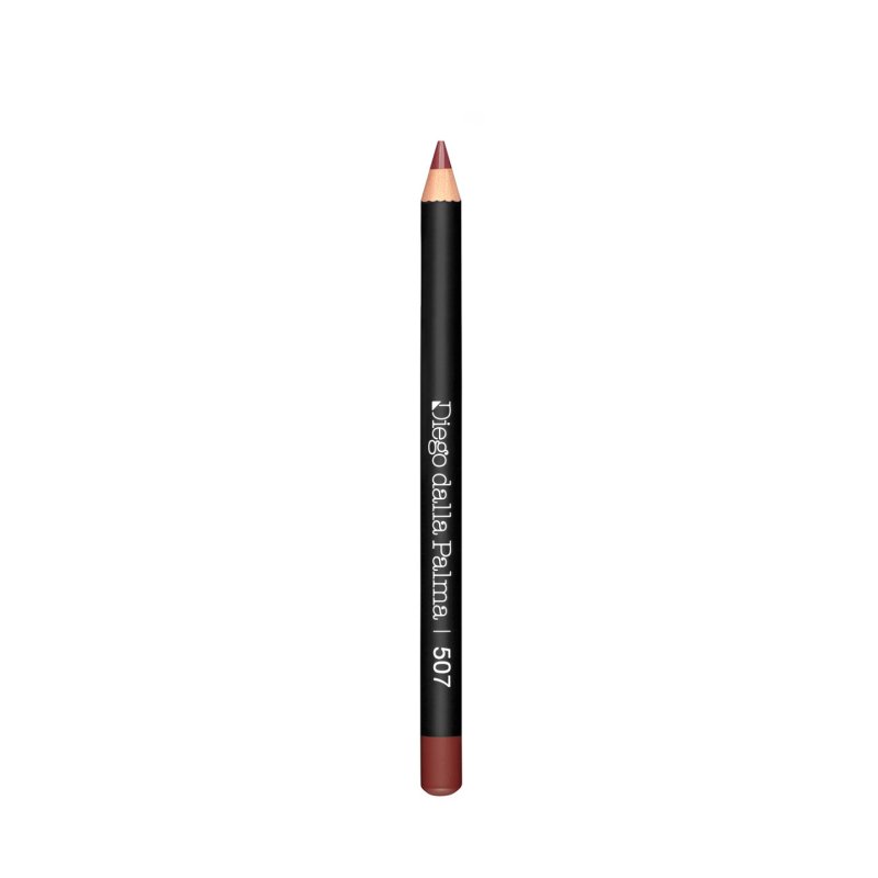 Diego Dalla Palma Lip Contour Kit Rossetto Matita 507 Marsala