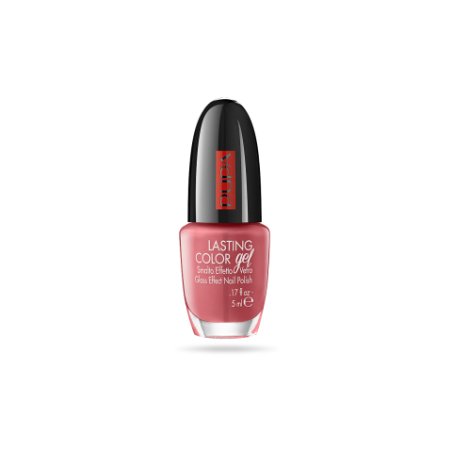 PUPA Milano Lasting Color Gel 100 Tropical Red 5ml