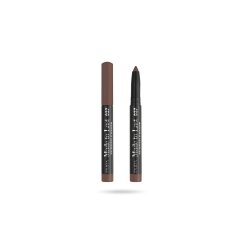 PUPA Milano Made to Last Waterproof Eyeshadow 037 - Intense Taupe