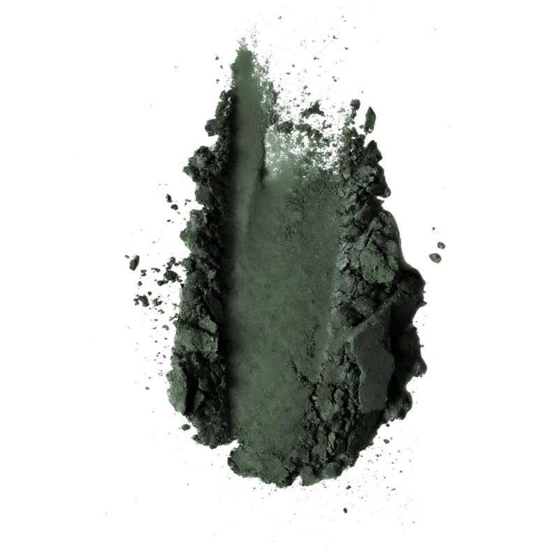Diego dalla Palma Matt Eyeshadow ombre à paupière 173 Ever green Mat