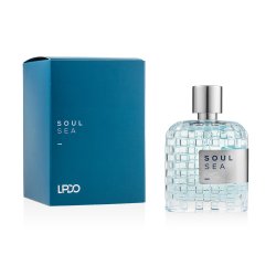 LPDO Soul Sea 100ml EDPI
