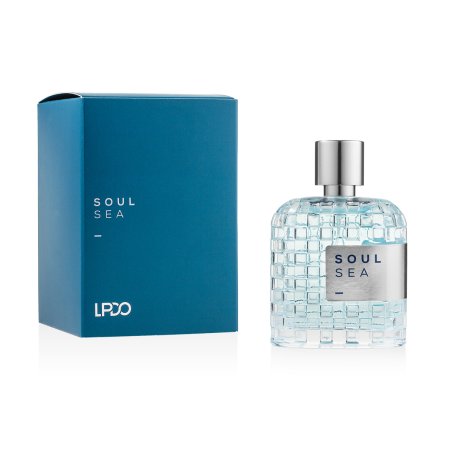 LPDO Soul Sea 100ml EDPI